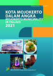 Kota Mojokerto Dalam Angka 2022