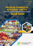 Produk Domestik Regional Bruto Kota Mojokerto Menurut Pengeluaran 2018-2022